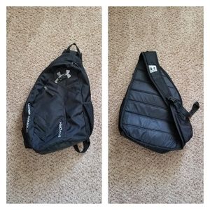 Under Armour backpack